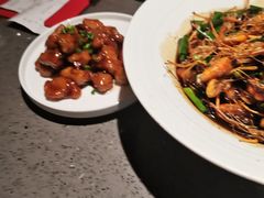 -老头儿油爆虾(星光一期店)