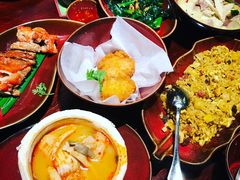 -红泰·泰精选·特色料理(中山路店)