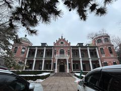 -北京动物园-畅观楼