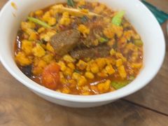 -老刘家永盛斋·传统泡馍(东关南街店)