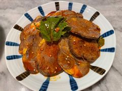 -中8楼风尚云南菜(颐堤港店)