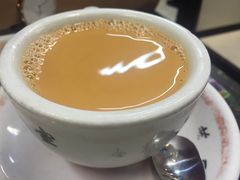 -华星冰室(湾仔店)