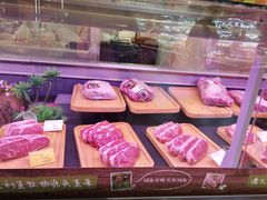 -blt精品超市(上海杨浦合生汇店)