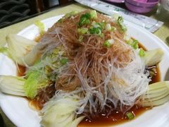 -清华澜园教工餐厅