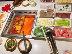 -野妹火锅(北京路店)