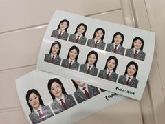 -海马体照相馆(大连罗斯福广场店)