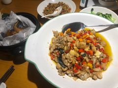 -大鸽饭(马王堆店)