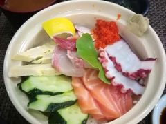 -长崎屋·日本料理·刺身·烧鸟(天河北路店)