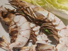 -星伦多自助料理·涮烤一体(杭州来福士店)