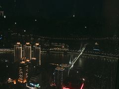 -WFC会仙楼观景台