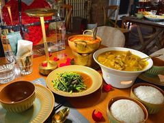 -Tegu泰古莲·泰国餐厅(红山6979店)