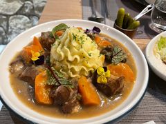 -LA CREPERIE BRETONNE布列塔尼法式餐厅(天童北路店)