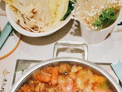 -黄记煌三汁焖锅(悦方IDmall店)