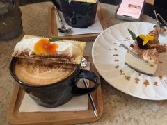 -22ºN BISTRO西餐&酒馆