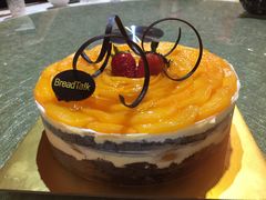 -BreadTalk面包新语·烘焙蛋糕(领展购物广场店)
