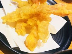 炸虾天妇罗-胜代日本料理(云程巷小区店)