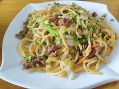 -大陈鸿源牛肉馆(大陈总店)