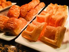 -马哥孛罗咖啡厅·Cafe Marco (厦门马哥孛罗东方大酒店)