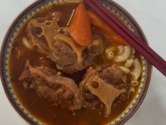 -下环街市熟食中心