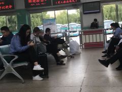 -青岛沧口长途汽车站