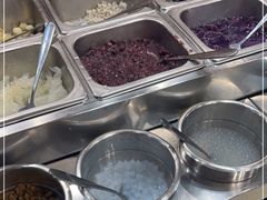 -哼哈豆花工房(高铁吾悦广场店)