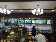 -白魁老号饭庄(交道口店)