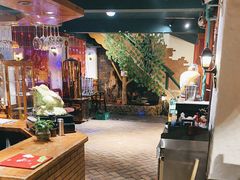 -吧嘚嘴炭烧鸽串吧(北海街店)