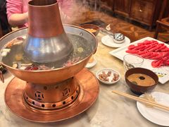 -南门涮肉(北洼路店)