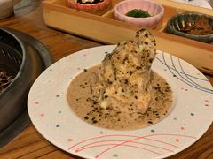 -黑牛の店·和牛烧肉(合生汇店)