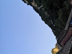 -华山风景名胜区
