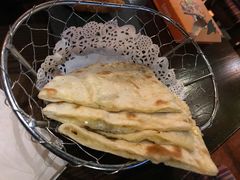 -甘尼仕印度餐厅酒吧(斜塘老街店)