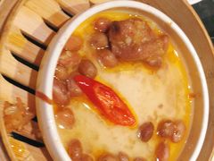 -高第街56号餐厅(泰安万达店)