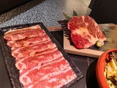 -厚贞日式烤肉(浦东汇智店)