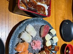 -胜代日本料理(云程巷小区店)