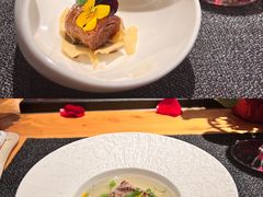 -香樟花园法式铁板烧(恒隆广场店)