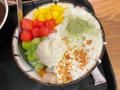 -鲜芋仙(时尚天河店)