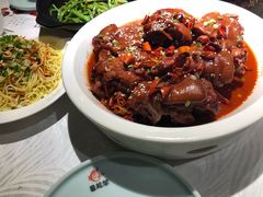 -雲蜀龙阁·金牌水煮鱼(方庄店)