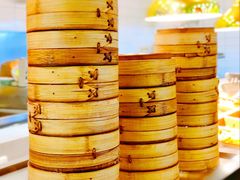 -豪享悦牛排自助餐厅(天河城店)