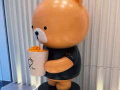 -KOI Thé(厦门国贸广场店)