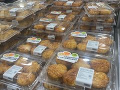 -山姆会员商店(亦庄创意生活广场店)