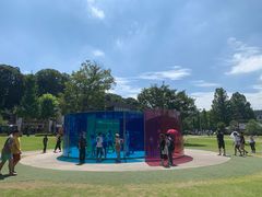 -金泽21世纪美术馆