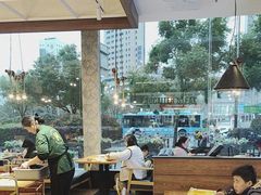 -豪客来牛排(红豆万花城店)