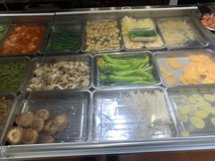 -英雄故事地摊烤肉(马驹桥店)