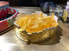 -羊大爷涮肉(亮马桥店)