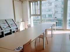 -石景山区图书馆(八角南路)