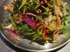 -小黑牛烤肉(聚隆店)