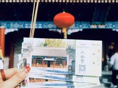-万寿八仙宫