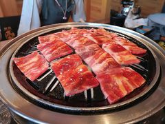 -九田家黑牛烤肉料理(石路天虹店)