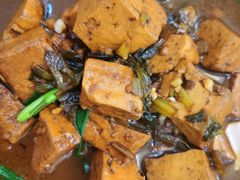 马山老豆腐-灵福缘私房菜·农家菜(拈花湾·灵山大佛必推店)