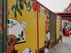 -春熙路步行街